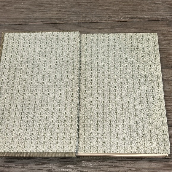 The Harvard classics alumni edition de luxe true first 1910 books 30 & 31 #521 - Picture 6 of 17